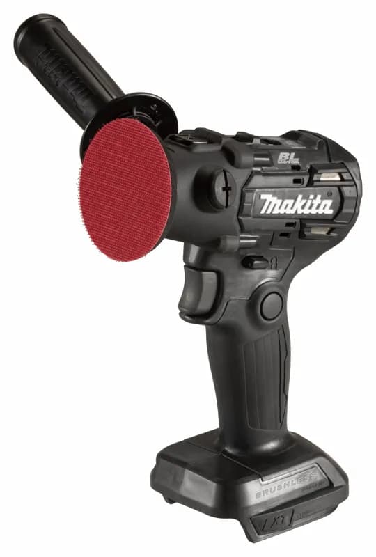 Makita DPV300Z Zımparalama / Parlatma Makinası 18V thumbnail 2