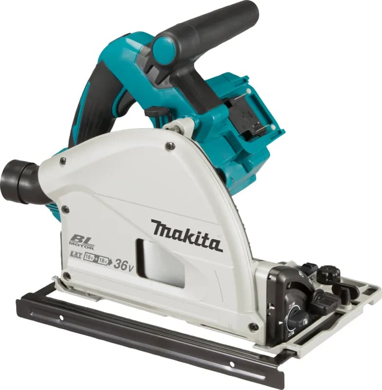 Makita DSP600Z Dalma Daire Testere 2X18V thumbnail 3