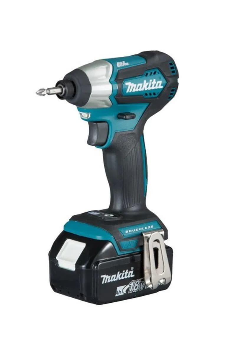 Makita DTD153RFJ Darbeli Vidalama 18V thumbnail 2