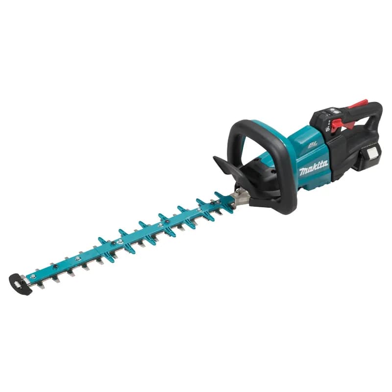 Makita DUH502Z Akülü Çit Budama Makinası 18V thumbnail 2