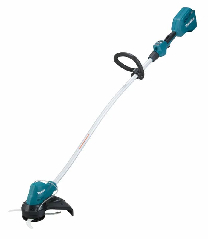 Makita DUR189Z Tek Akülü Yan Tırpan 18V