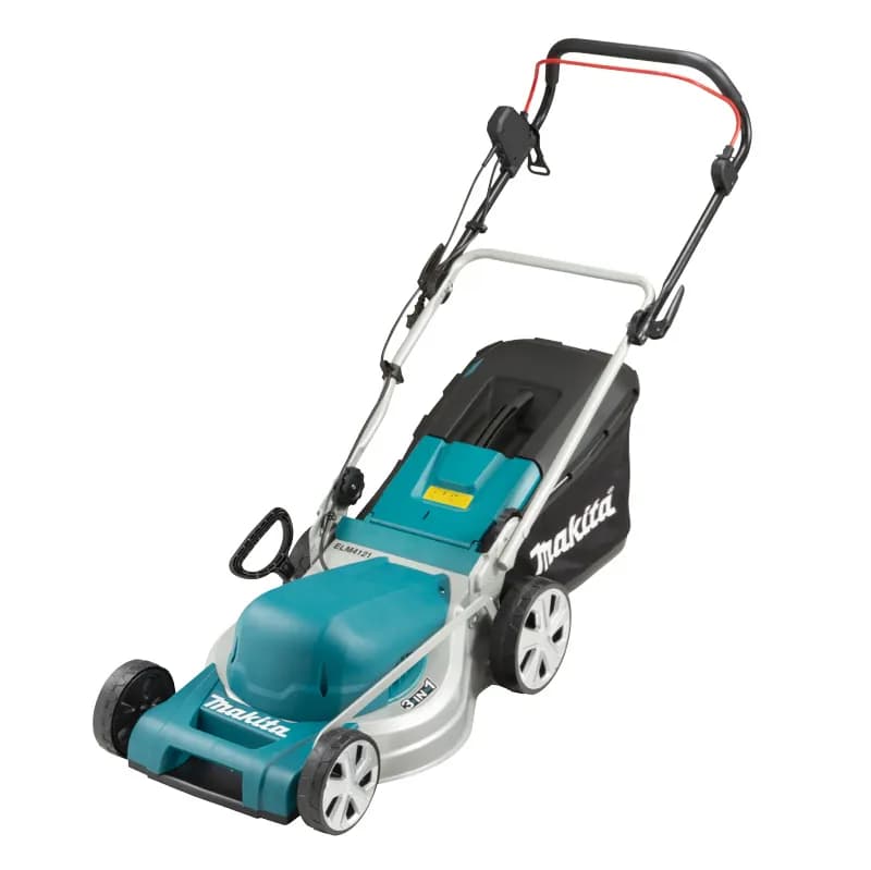Makita ELM4121 Elektrikli Çim Biçme Makinası 1600W