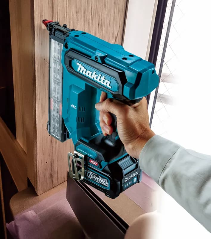 Makita FN001GZ Çivi Tabancası thumbnail 2