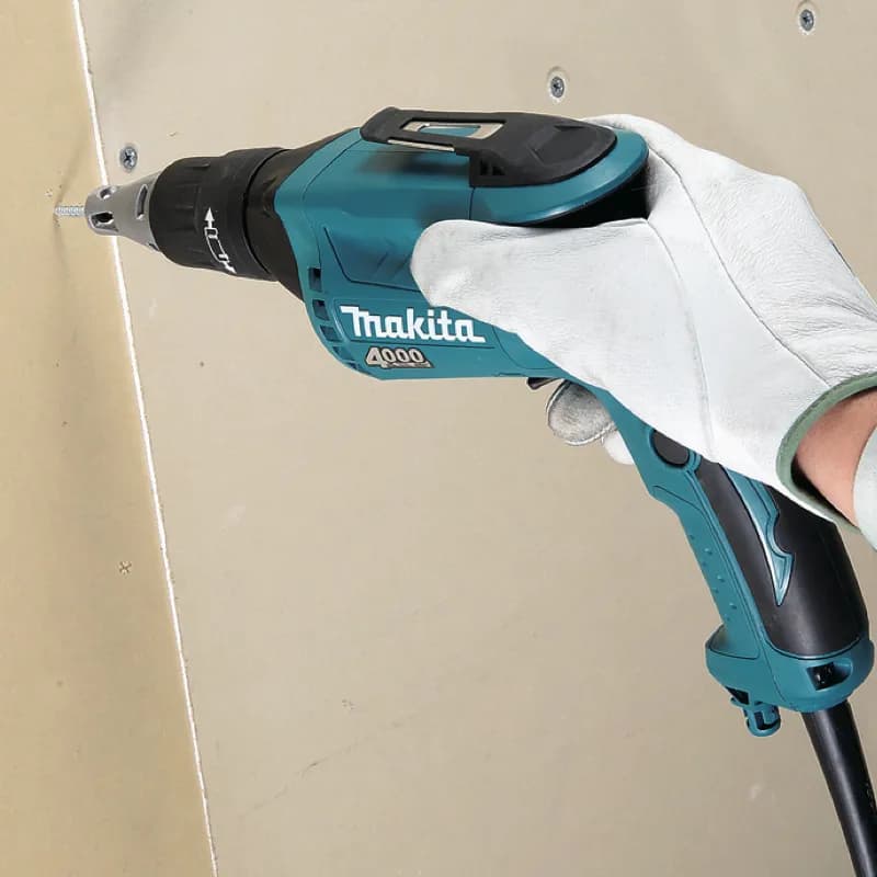 Makita FS4000X Vidalama Makinası thumbnail 2