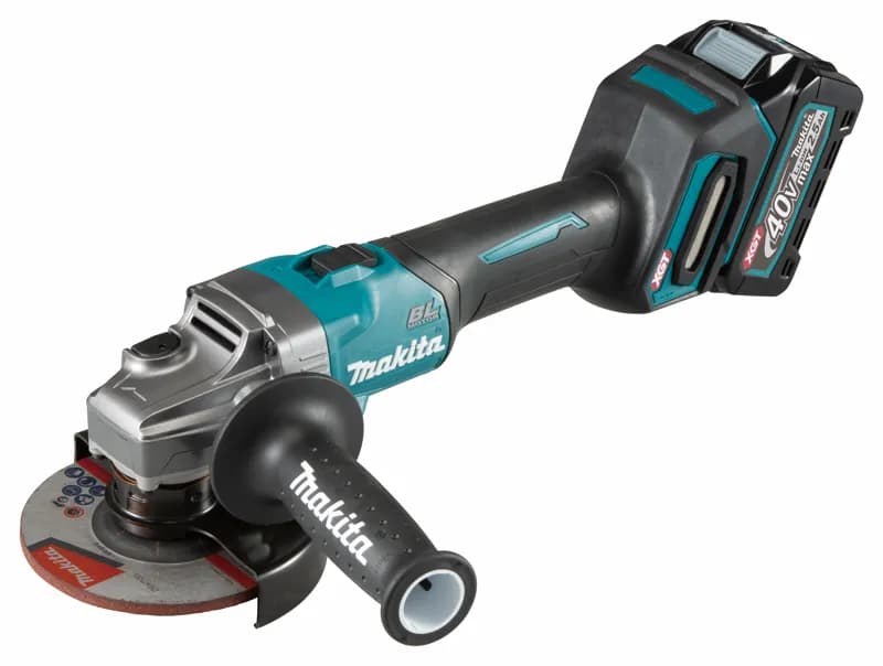 Makita GA005GM201 Taşlama Makinası 40V thumbnail 2