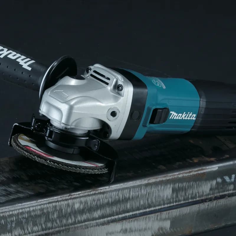 Makita GA4541R Avuç Taşlama thumbnail 2