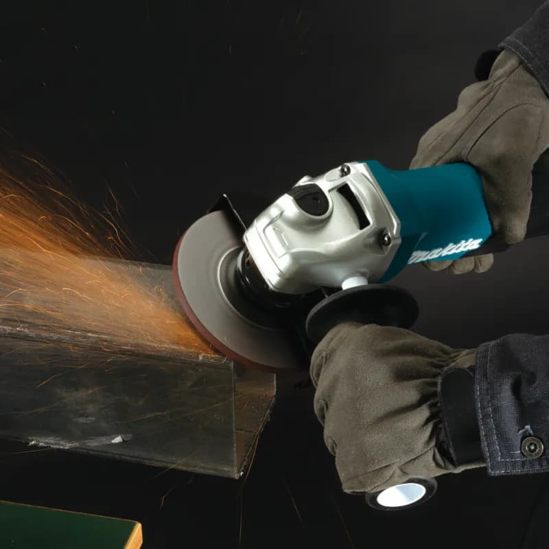 Makita GA5050R Avuç Taşlama thumbnail 2