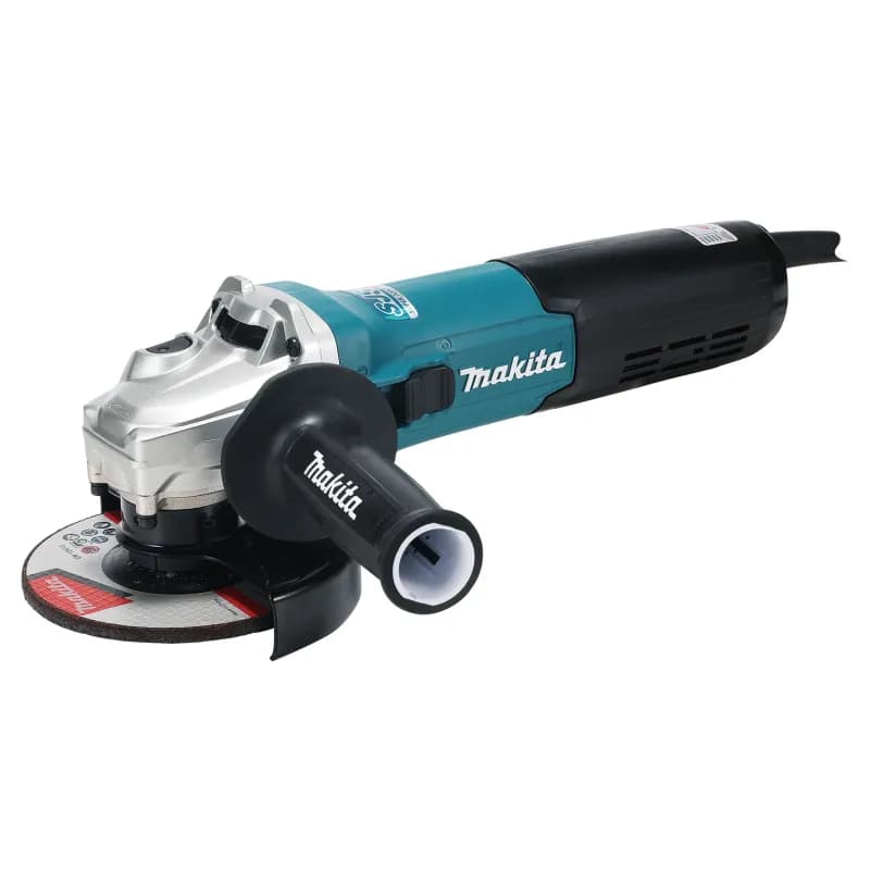 Makita GA5090 Avuç Taşlama thumbnail 3