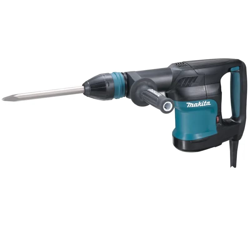 Makita HM0870C Elektropnömatik Kırıcı thumbnail 3
