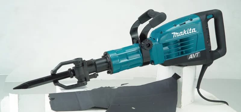 Makita HM1317CB Elektropnömatik Kırıcı thumbnail 2