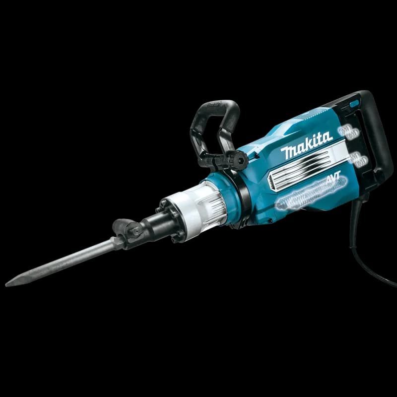 Makita HM1512 Elektropnömatik Kırıcı thumbnail 3