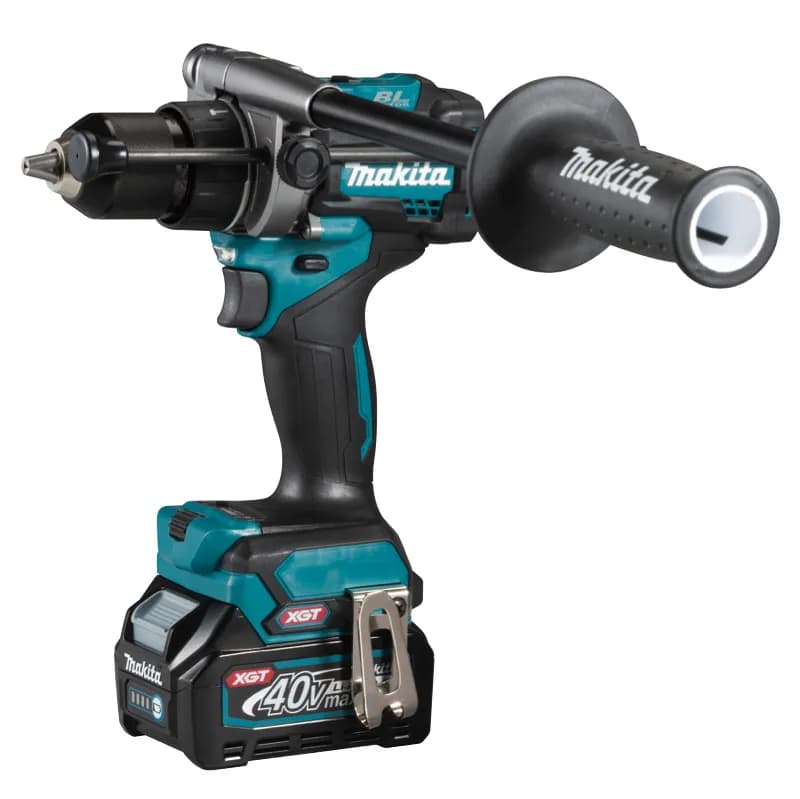 Makita HP001GM201 Darbeli Matkap Vidalama 40V thumbnail 3