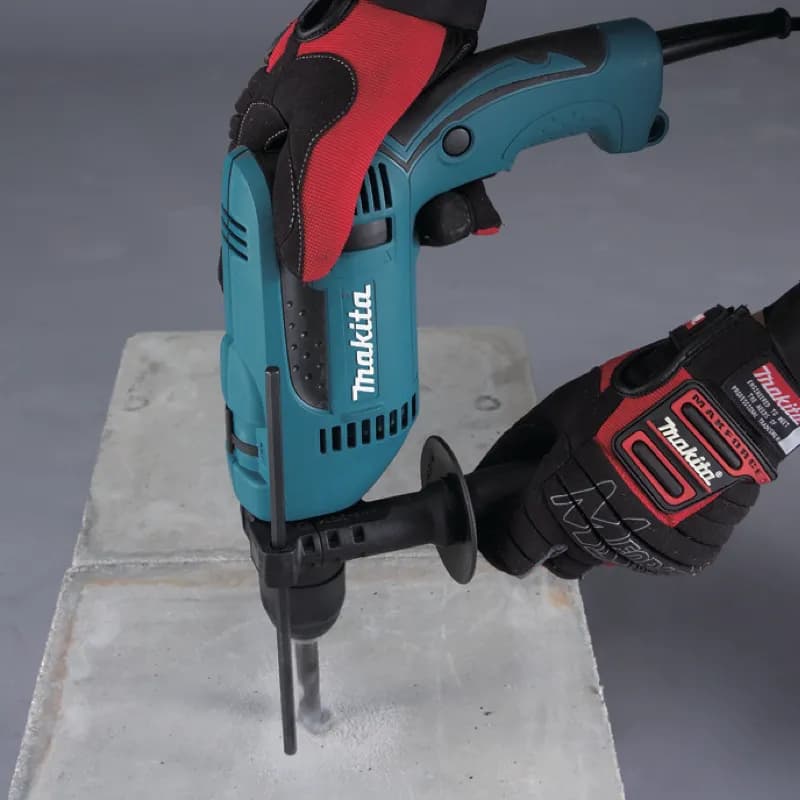 Makita HP1641K Darbeli Matkap thumbnail 3