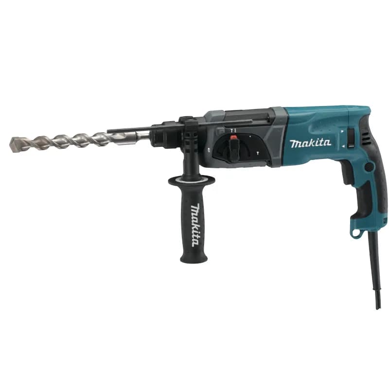 Makita HR2470 Elektropnömatik Delici Kırıcı thumbnail 3
