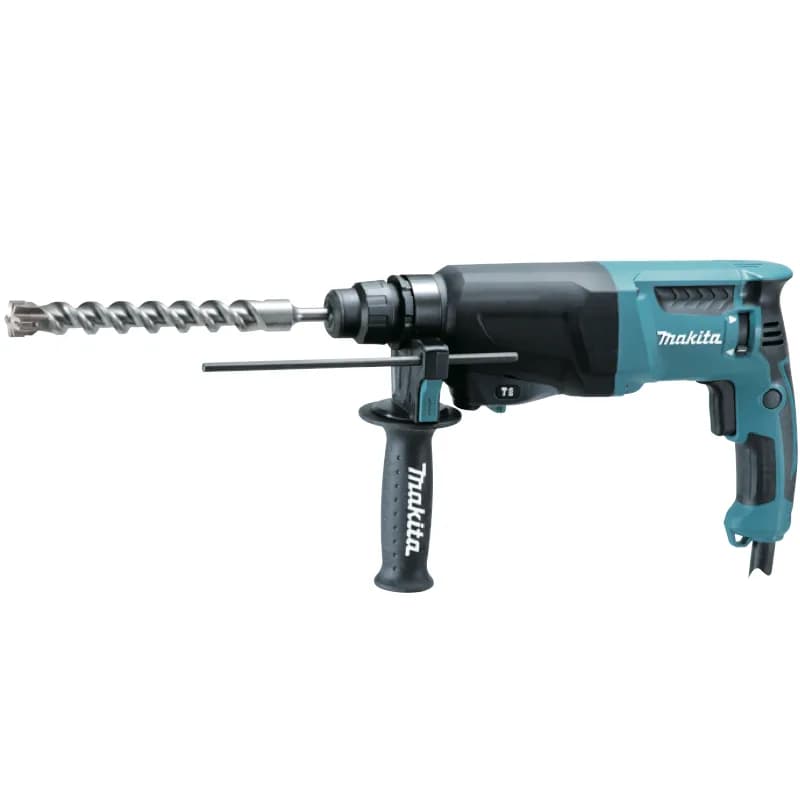 Makita HR2600 Elektropnömatik Delici thumbnail 3