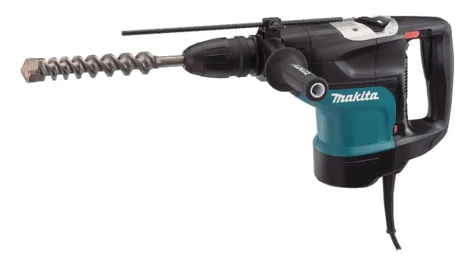 Makita HR4501C Elektropnömatik Delici Kırıcı