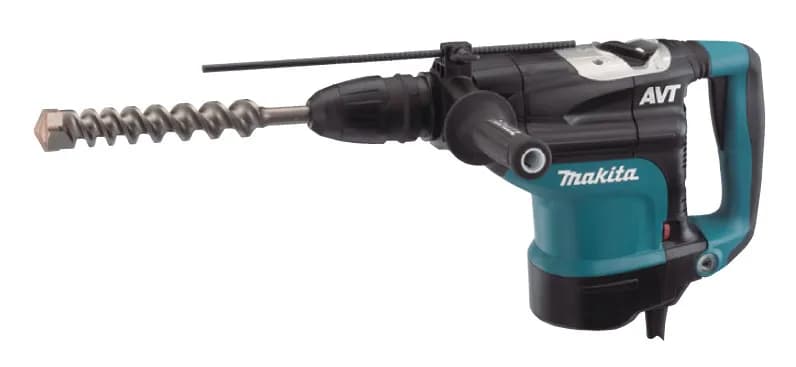 Makita HR4511C Elektropnömatik Delici Kırıcı