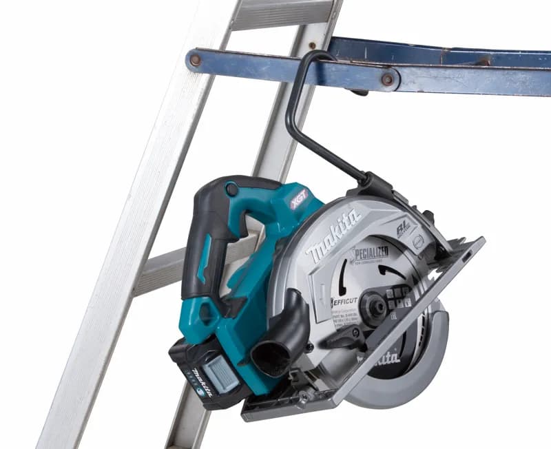 Makita HS003GM201 Sunta Kesme Makinası 40V thumbnail 2