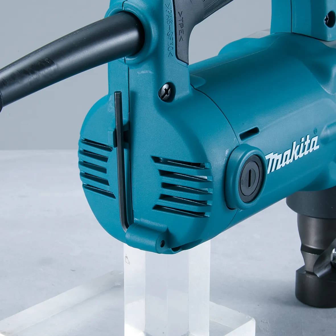 Makita JN3201J Nibler Sac Kesme Makinası thumbnail 2