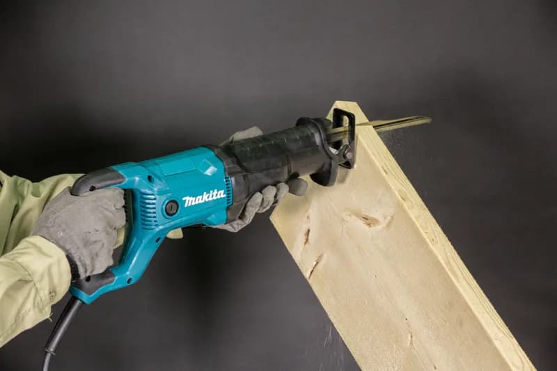 Makita JR3051TK Kılıç Testere thumbnail 2