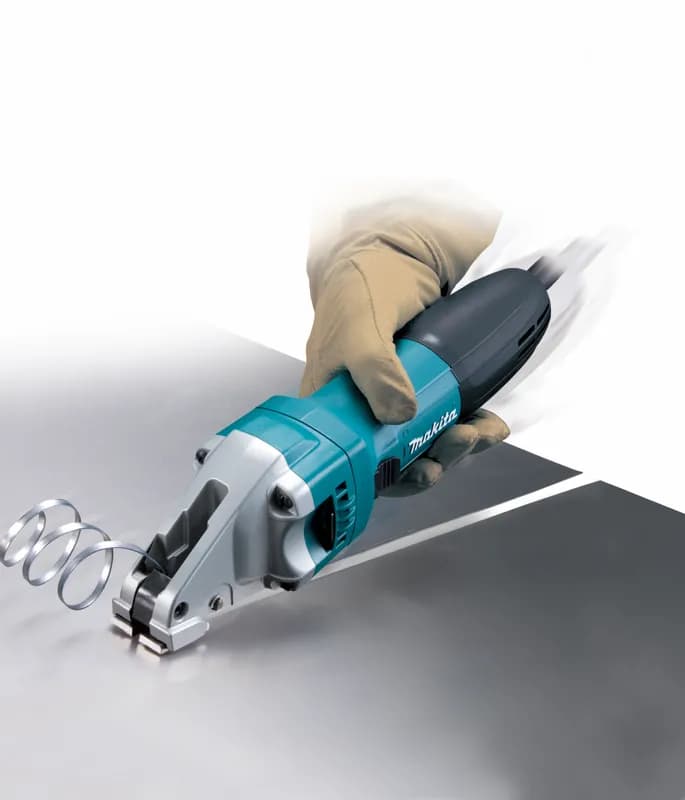 Makita JS 1601 Sac Kesme Makinası thumbnail 2