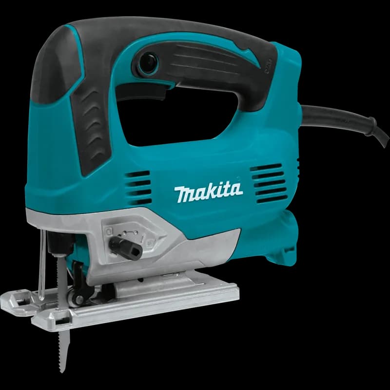 Makita JV0600K Devir Ayarlı Dekupaj Makinası thumbnail 2
