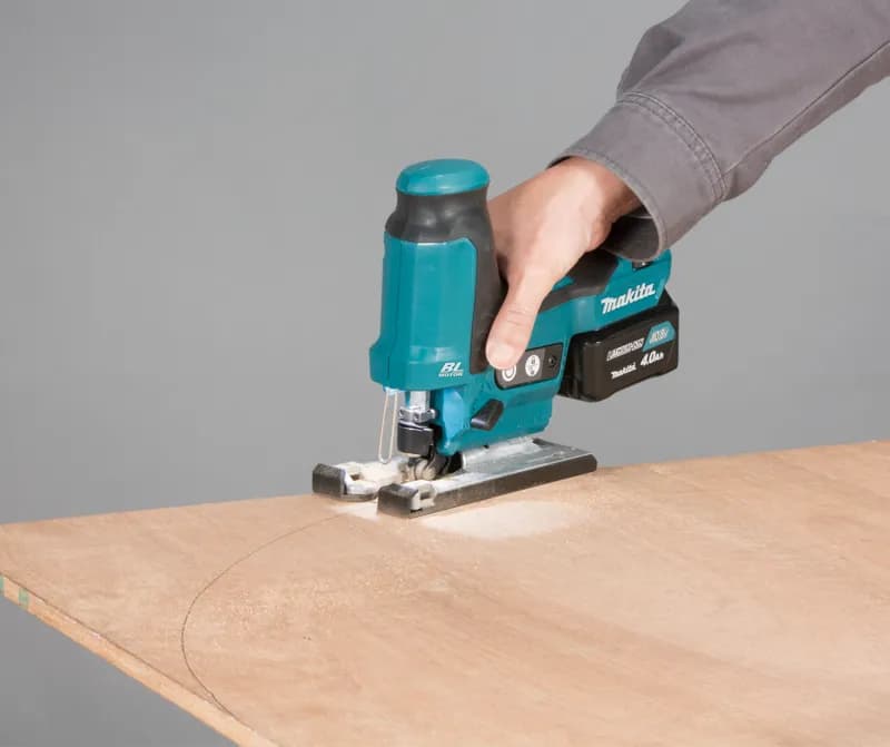 Makita JV102DWAJ Dekupaj Testere 12V thumbnail 2