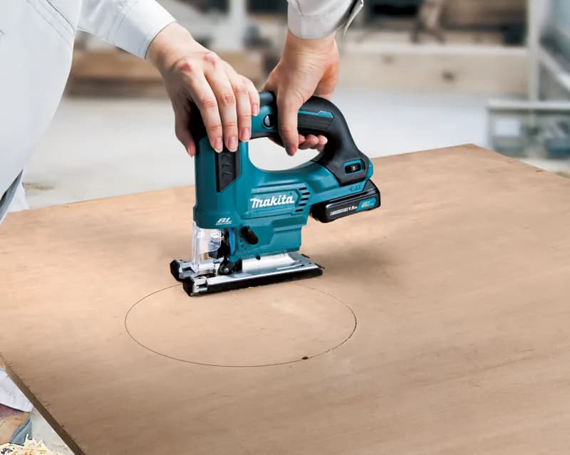Makita JV103DZ Dekupaj Makinası 12V thumbnail 2