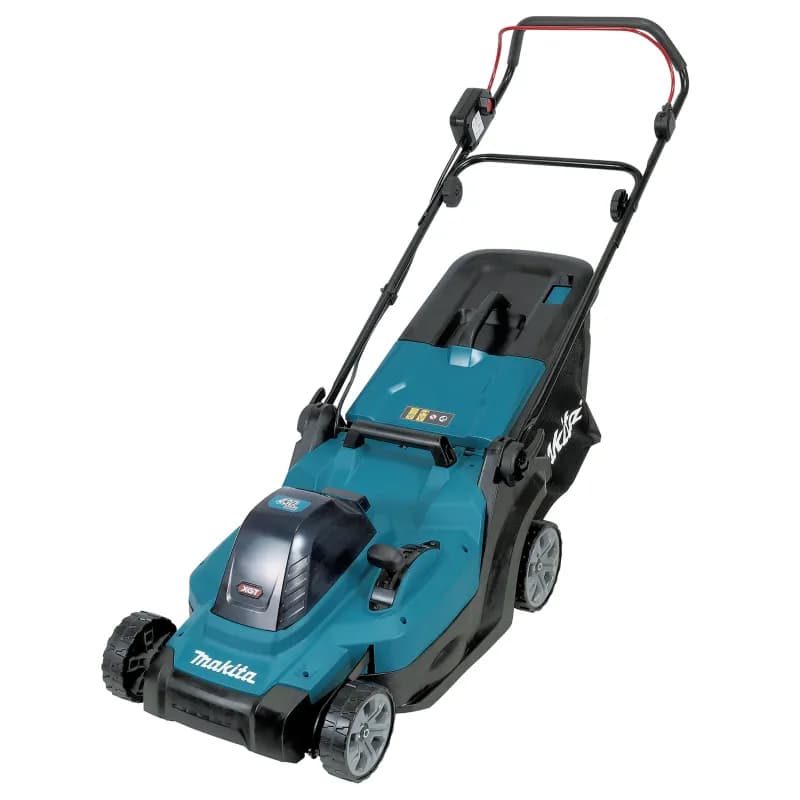 Makita LM004G Akülü Çim Biçme 40V thumbnail 2