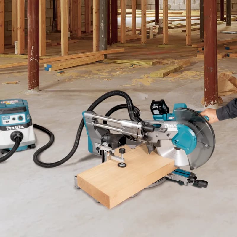 Makita LS003G Akülü Gönye Kesme thumbnail 3
