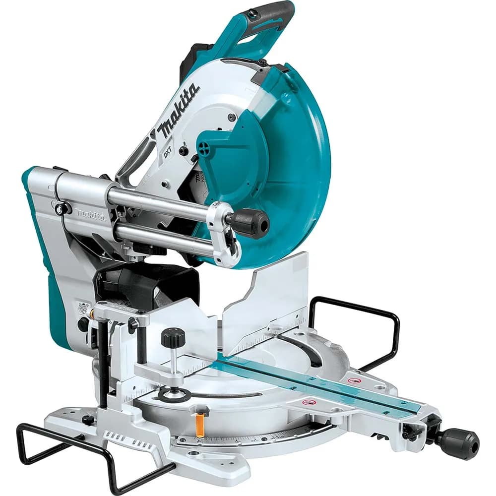 Makita LS1219L Çift Sürgülü Gönye Kesme Makinası