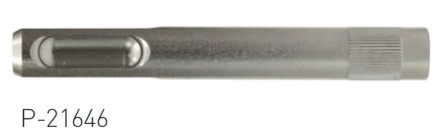 Makita P-21646 SDS-Plus Vidalama Adaptörü 77 Mm