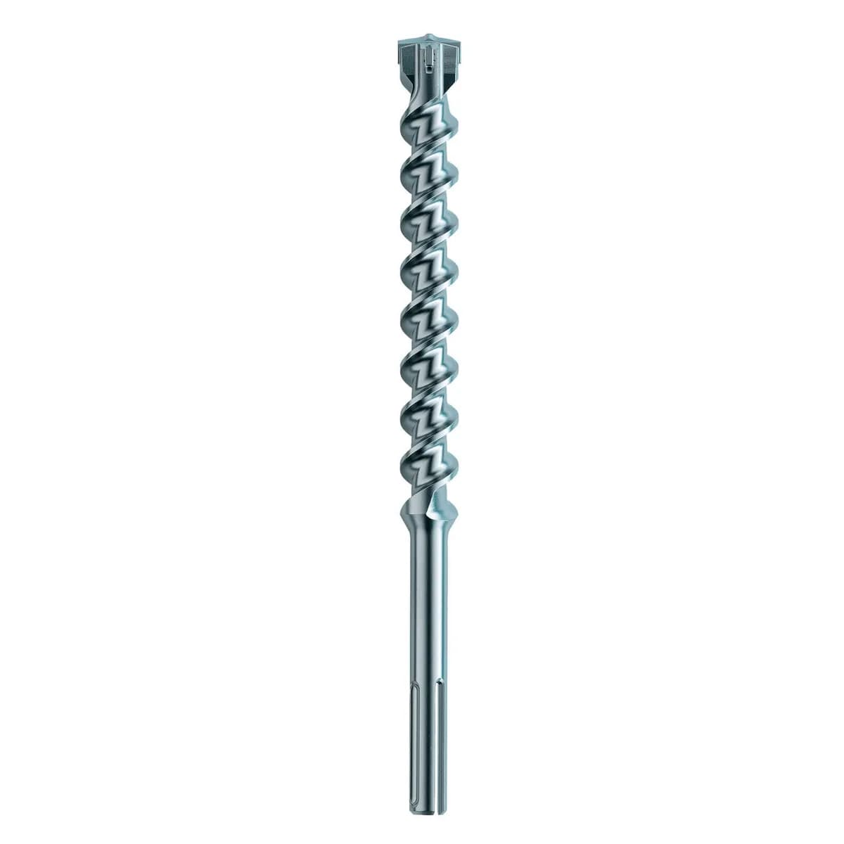 Makita P-78003 Zentro Serisi SDS-Max Dört Elmaslı Uç 28x1320 Mm