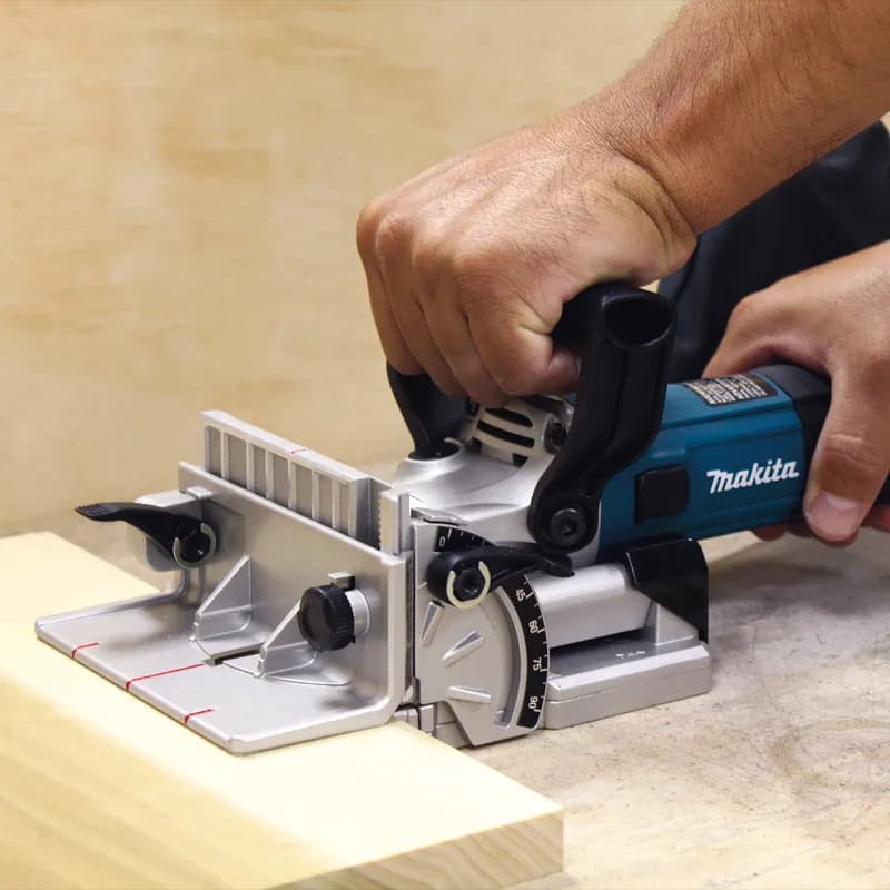 Makita PJ7000 Zıvana Açma Makinası