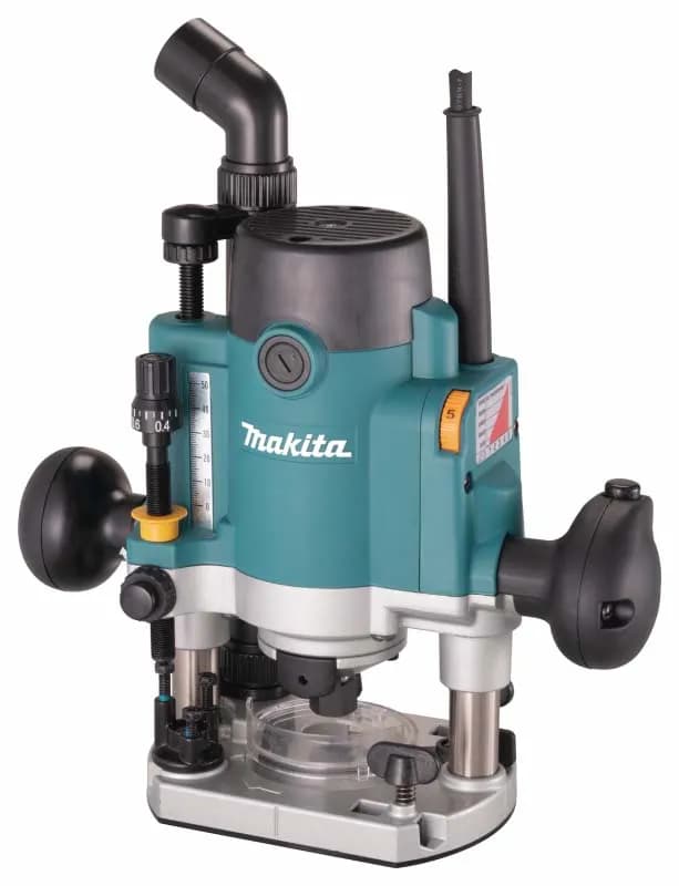 Makita RP1111C Devir Ayarlı Freze