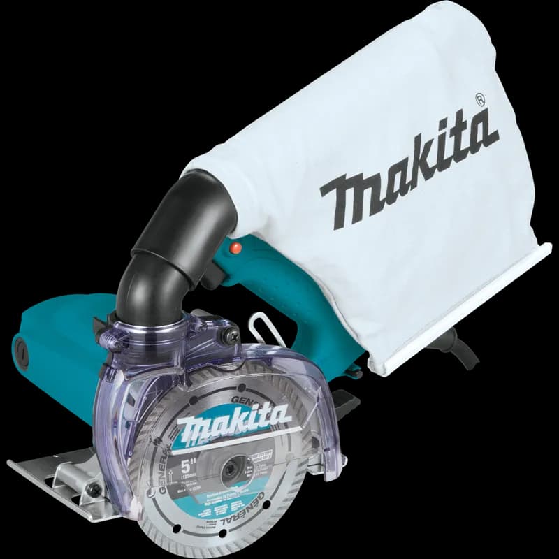 Makita SG1251J Kanal Açma Makinası