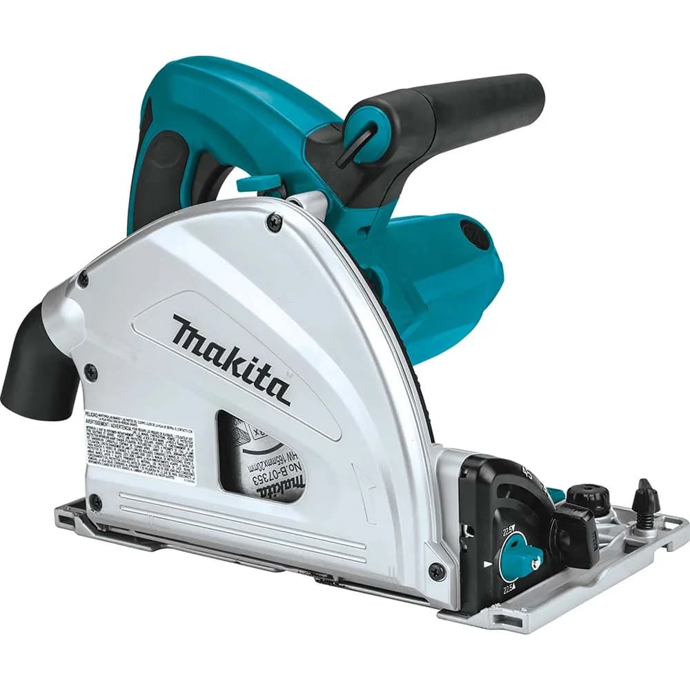 Makita SP6000J Devir Ayarlı Dairesel Testere thumbnail 2