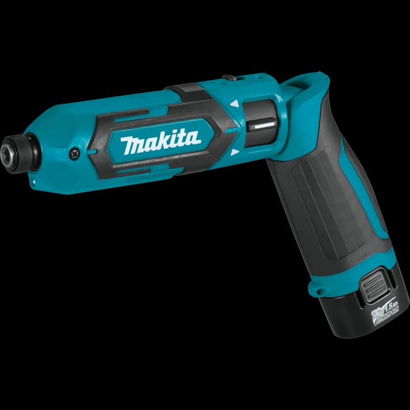Makita TD022DSE Darbeli Vidalama 7.2V thumbnail 3