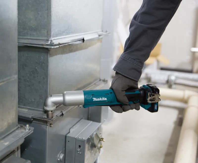 Makita TL065DWAE Köşe Vidalama Ve Somun Sıkma 12V thumbnail 2
