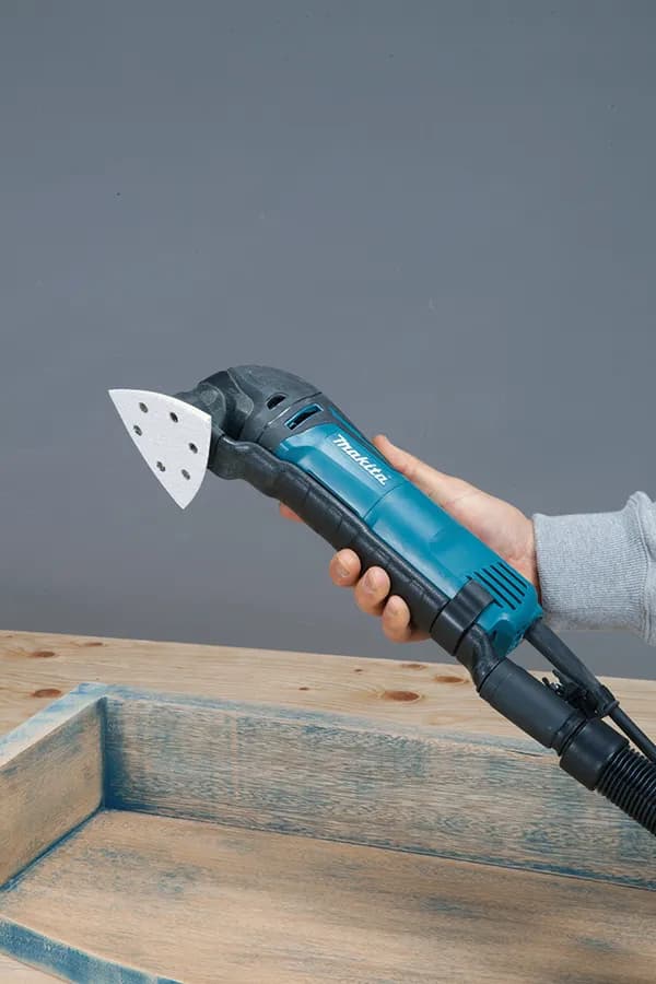 Makita TM3000CX3 Çok Amaçlı Alet thumbnail 3