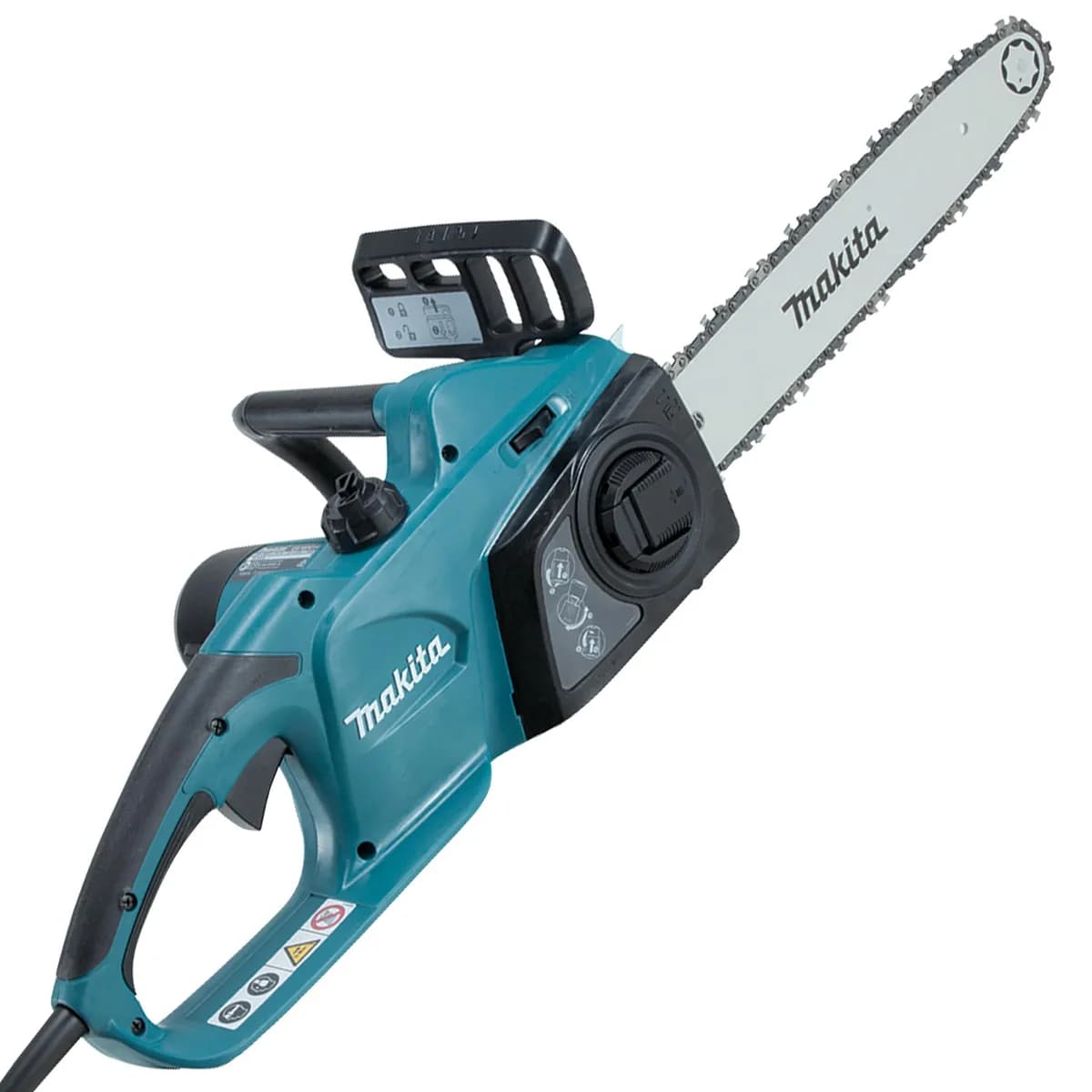 Makita UC3541A Elektrikli Ağaç Kesim Makinası 350 Mm