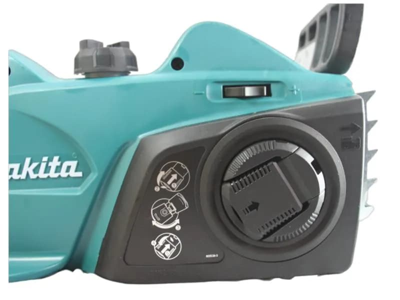 Makita UC4041A Elektrikli Ağaç Kesim Makinası 400 Mm thumbnail 2