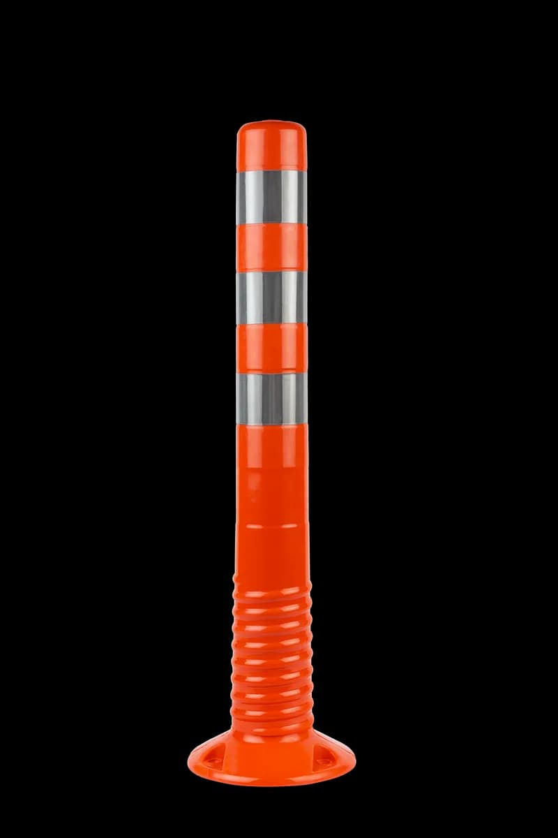 Max Safety MS1-2501 Maxsafety MS1 - 2501 Flexible Delineator