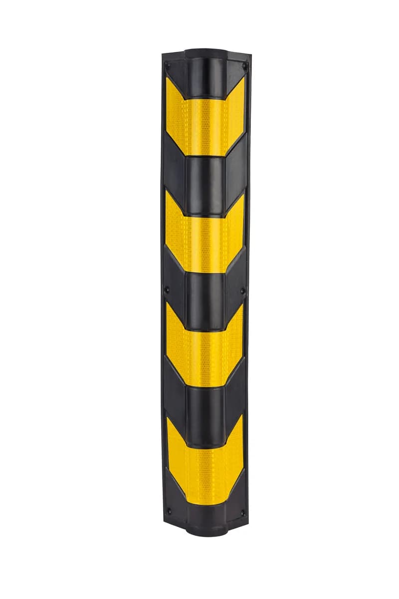 Max Safety MS1-7007 Köşe Koruyucu 120x120x800 Mm