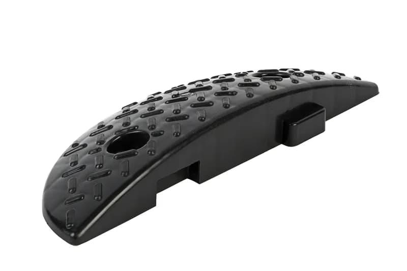 Max Safety MS1-9031 Oval Hız Kesici Kasis 10x250x50 Mm
