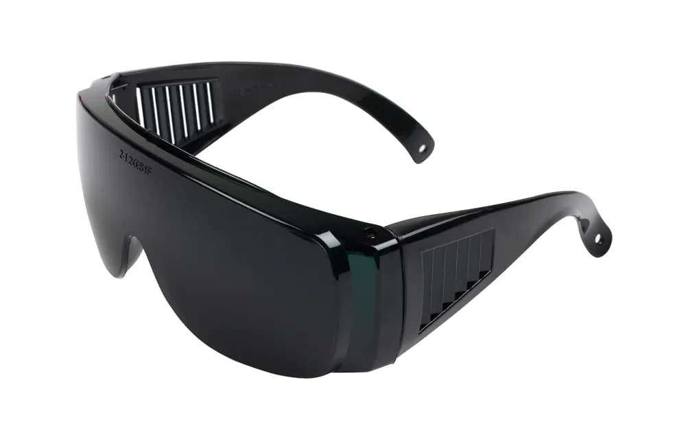 Max Safety S700-K Göz Koruyucu - Kaynak 40 Gr