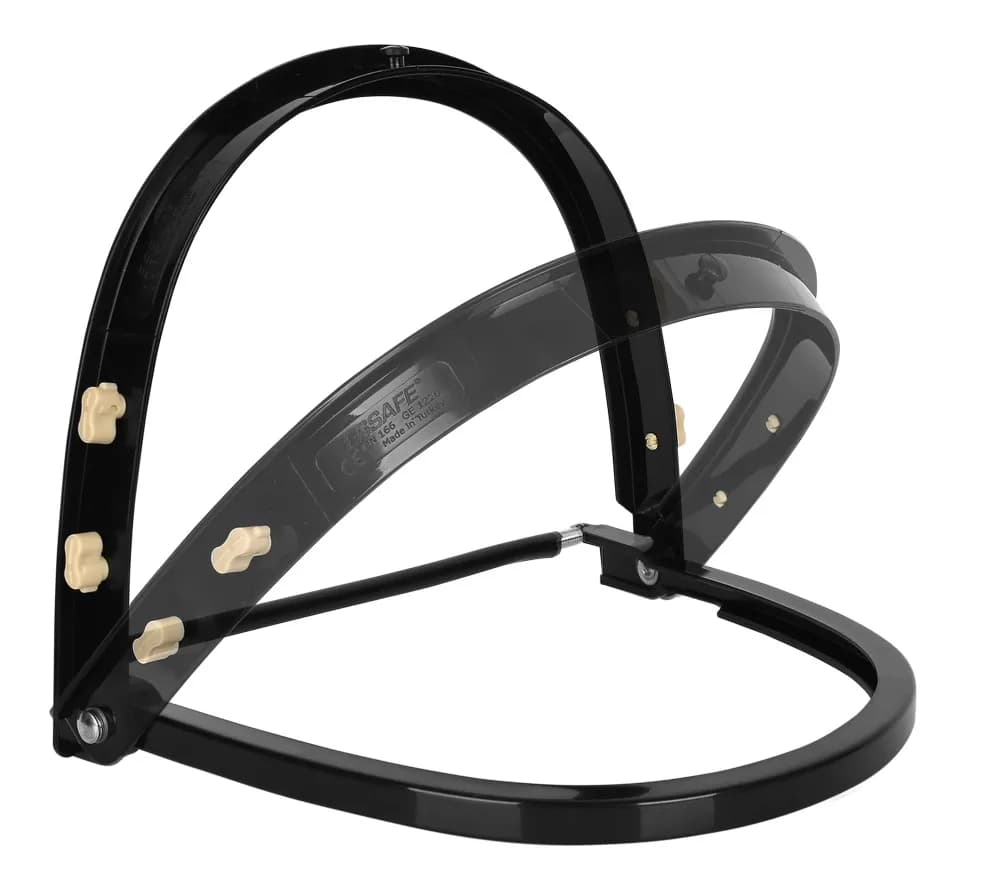 Max Safety SE1220 Braket, Vizör Takma Aparatı