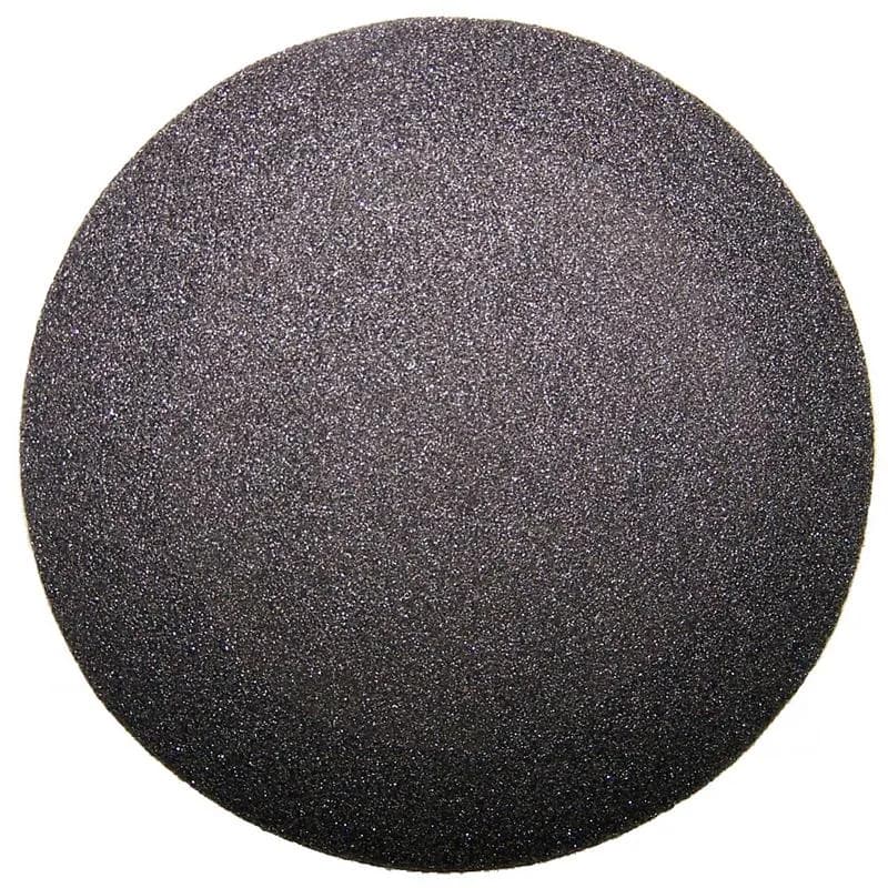 Nikon N33721 Silisyum Karbür Cırtlı (Deliksiz) Disk Zımpara 115 Mm 320 Kum