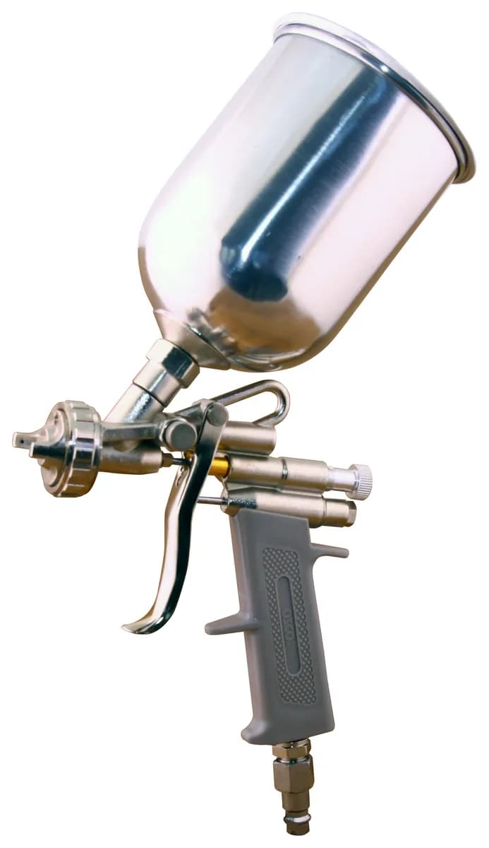 Ozco E70G2-1.8MM Boya Tabancası