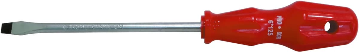 Proscr SCR02613 Tornavida 4x125 Mm